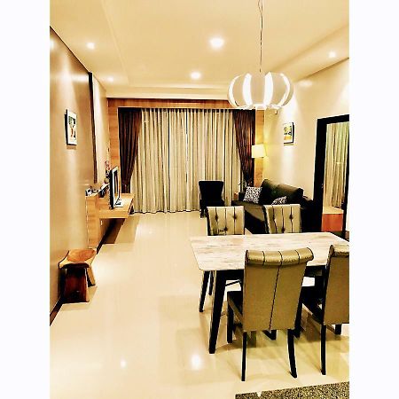 Imperial Grand Suite Apartment Kuching Zewnętrze zdjęcie