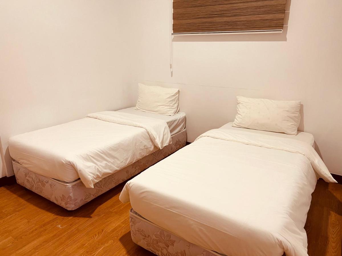 Imperial Grand Suite Apartment Kuching Zewnętrze zdjęcie