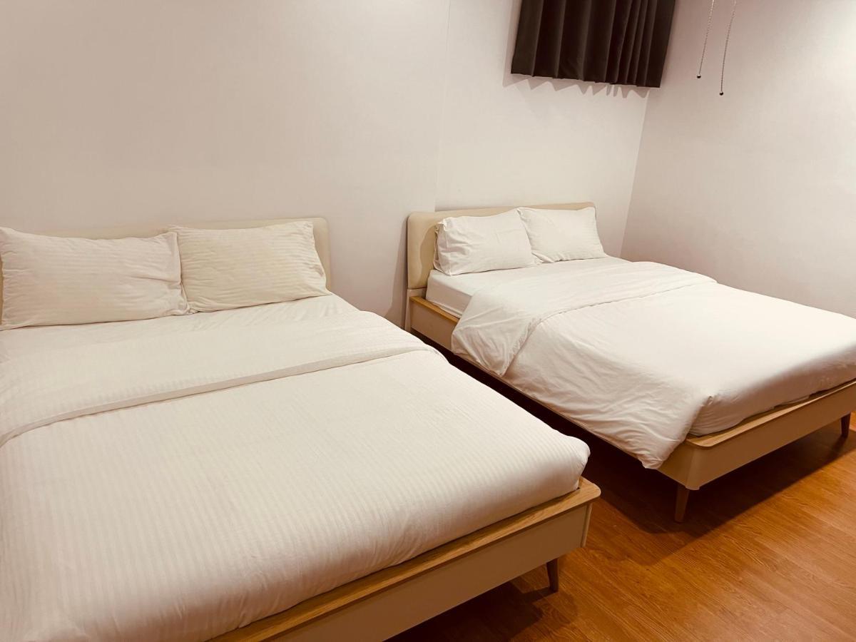 Imperial Grand Suite Apartment Kuching Zewnętrze zdjęcie