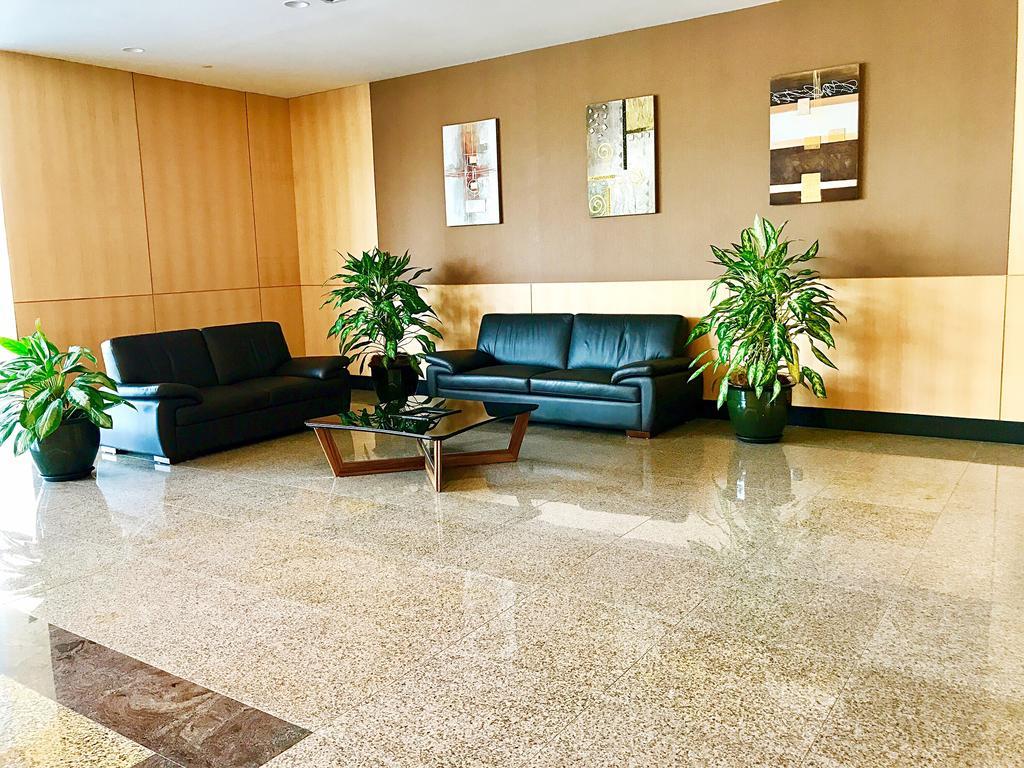 Imperial Grand Suite Apartment Kuching Zewnętrze zdjęcie